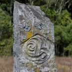 totem do santo daime