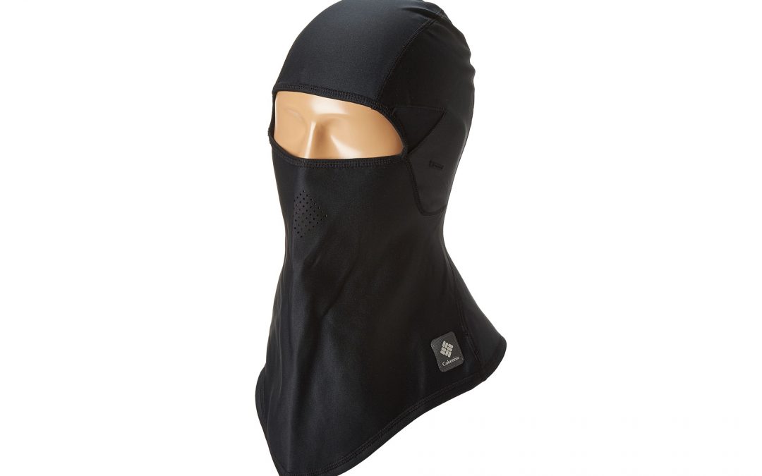 Balaclava Columbia