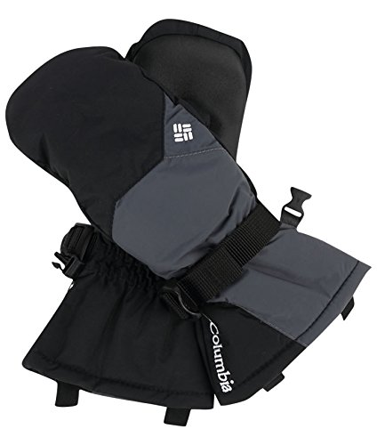 Luvas de alta montanha Miton Columbia