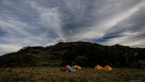 serra do papagaio
