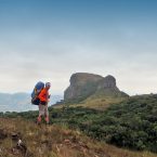 serra do papagaio