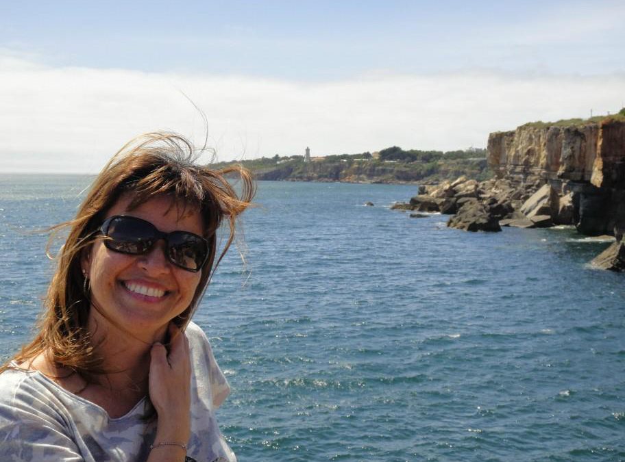 Elaine de Paula Goffi – Bauru