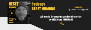 Reset Humano com Freddy Duclerc