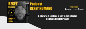 Reset Humano com freddy duclerc