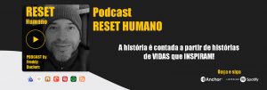 Reset Humano com freddy Duclerc