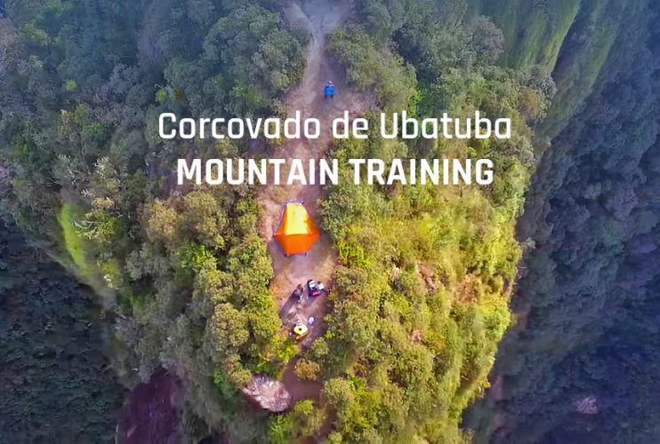 Pico do Corcovado – SP