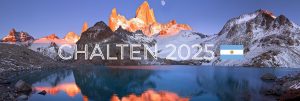 Chalten Trekking Calafate Patagonia com Freddy Duclerc