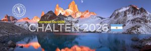 Chalten Trekking Carnaval 2026