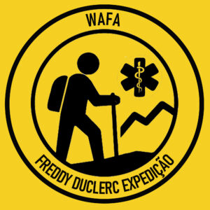 Curso WAFA com os melhores Freddy Duclerc e Marcos Padilha