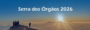 Serra dos Orgaos 2026 com montanhista Freddy Duclerc